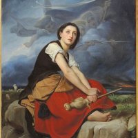 Jeanne d'Arc (@whoozoominwho) 's Twitter Profile