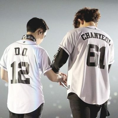 i live in the chansoo universe 🔞
Don't expect much. I'm not a writer.
New here. Follow me back 👉👈
‼ very very very very slow updates 🐢‼