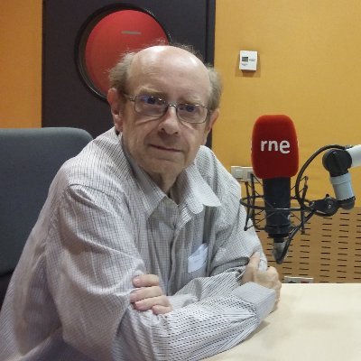 Luis Segarra - guiadelaradio.com