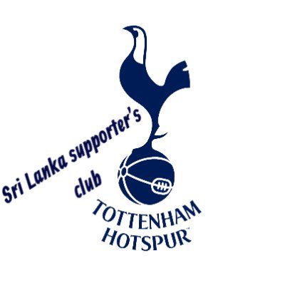 SpursSrilanka's profile picture. Official Supporter's Club of Tottenham Hotspur in Sri Lanka. #COYS