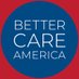 Better Care America (@BCABetterCare) Twitter profile photo