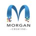 MORGAN CREATIVE | TRISH (@MorganCreativeT) Twitter profile photo