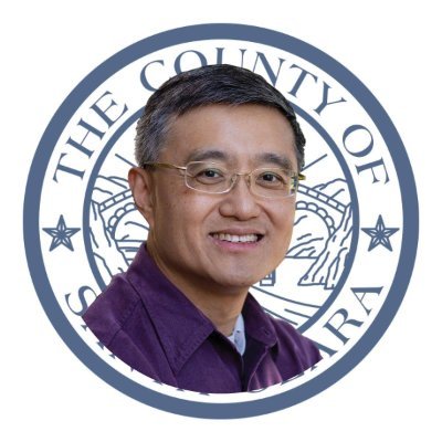 Santa Clara County Supervisor