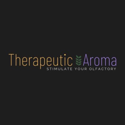 Therapeutic Aroma