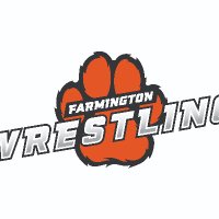 FarmingtonWrestling(@FarmingtonWres) 's Twitter Profile Photo