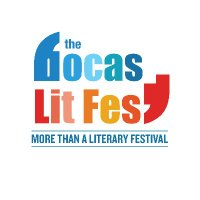 Bocas Lit Fest(@bocaslitfest) 's Twitter Profile Photo