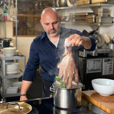 massimoBRUNO's profile picture. Authentic and personal tours of Italy, private chef in Puglia, love my 1/2 hour siesta.