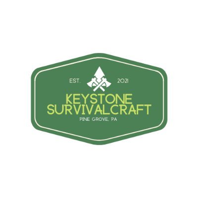 We are a survival tool manufacturing and sporting goods company based in the heart of the Keystone State.