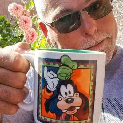 Cat dad. Resister. Biden/Harris! Comic book nerd and proud of it. Always reading something. 

Studied Methods of Sincere Thought at the University of Sarcasm.