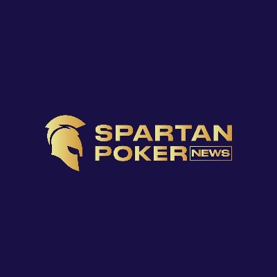 Leading digital-gaming news Platform. Spartan Poker News brings you the latest in sporting Action.
#SpartanPokerNews #SpartanPoker