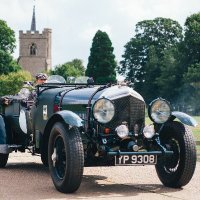 classicmotoringbooks(@classicmbooks) 's Twitter Profile Photo