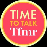 Time To Talk TFMR (@talktfmr) 's Twitter Profile