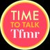 Time To Talk TFMR (@talkTFMR) Twitter profile photo