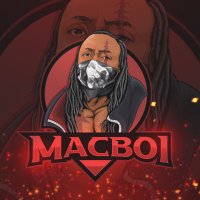 MacBoiTV(@MacBoi901) 's Twitter Profile Photo