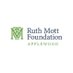 Ruth Mott Foundation (@ruthmottfdn) Twitter profile photo Ruth Mott Foundation (@ruthmottfdn) Twitter profile photo