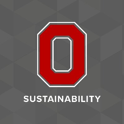 Leading #sustainability scholarship, innovations and solutions for campus, local, regional and global challenges   #greenOSU