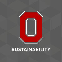 Sustainability at Ohio State(@OhioStSustain) 's Twitter Profile Photo