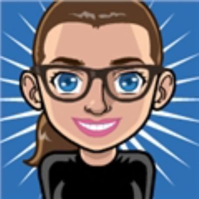 Développeuse Front chez @AgevalSolutions
#JavaScript #Angular #React ;
Ancienne Archéologue ;
📷 🏄♀️ 💃 🎶 ✈️ 🌻 🇫🇷