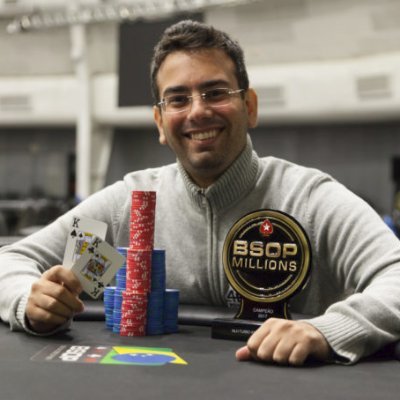 AndrdeO97274513's profile picture. 