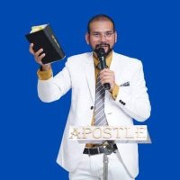 Apostle Vinod Prochia Ministry(@Prochiaministry) 's Twitter Profile Photo