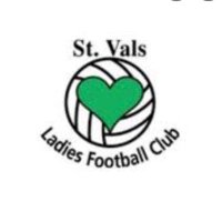 St. Vals LGFA(@stvalsladies) 's Twitter Profile Photo