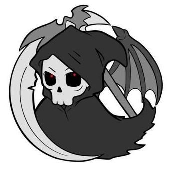 xShinigami_Kun Profile Picture