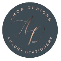 Amor Designs(@amordesigns) 's Twitter Profile Photo