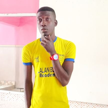 BazallahiUsman's profile picture. 