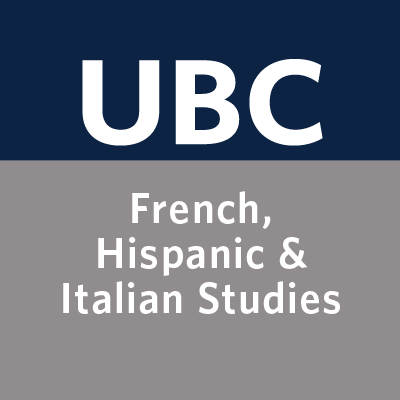 Expand your horizons with the Department of French, Hispanic and Italian Studies at the University of British Columbia.