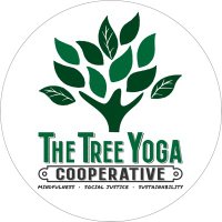 The Tree Yoga Cooperative(@thetreeyogacoop) 's Twitter Profile Photo