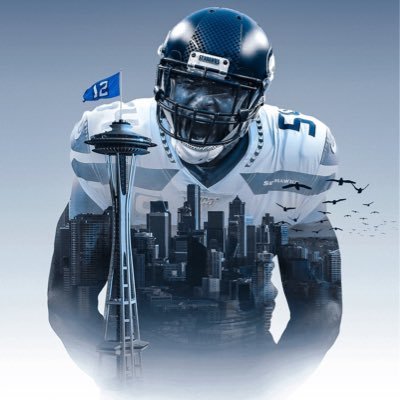 SeahawksTrader's profile picture. Real estate and stock investor