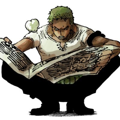 É possível que o adversário final de Zoro em One Piece não seja