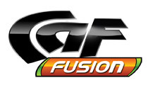 Great-tasting coffee-infused energy drink CAF Fusion