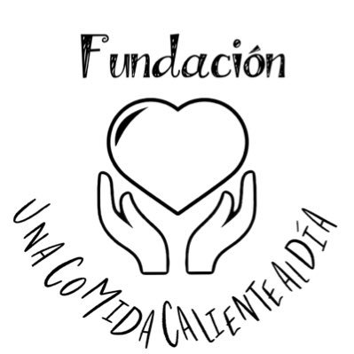 Fundación Una Comida Caliente Al Día tiene por misión el entregar soporte alimenticio a personas en situación de vulnerabilidad alimentaria.