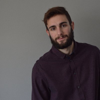 davidvenn_'s profile picture. Associate editor for the Literary Review of Canada. Subscribe to our newsletter, Bookworm!