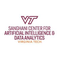 The Sanghani Center at Virginia Tech (@sanghanictrvt) 's Twitter Profile Photo The Sanghani Center at Virginia Tech (@sanghanictrvt) 's Twitter Profile Photo