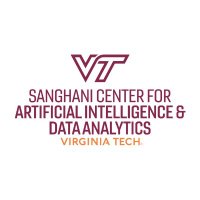 The Sanghani Center at Virginia Tech(@SanghaniCtrVT) 's Twitter Profile Photo