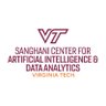 SanghaniCtrVT's profile picture. The Sanghani Center for Artificial Intelligence and Data Analytics at Virginia Tech