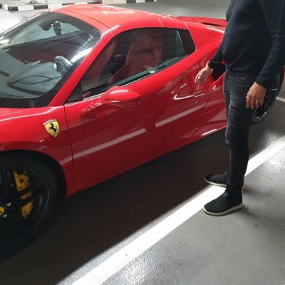 carros_sport's profile picture. vídeos de passeios em Dubai