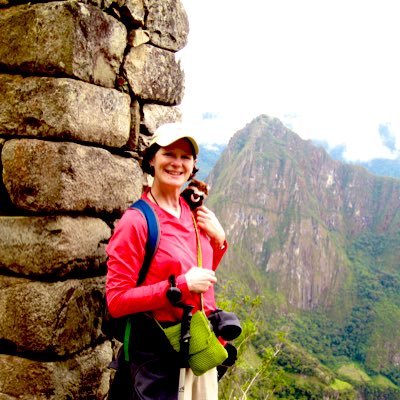 Attorney, animal lover, national park lover, nature lover, hiker