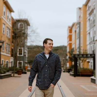 Tyler_Hackett45's profile picture. TAMU '21