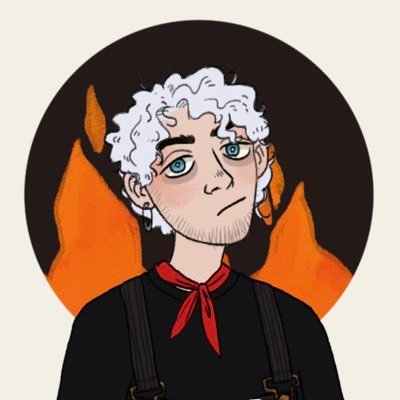 twenty-something | they/them | queer | tw: BD/OCD/PTSD/EDNOS | 18+ | ♐️