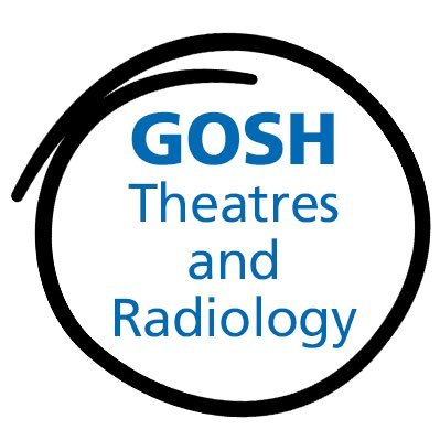 GOSH Theatres & Radiology