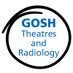 GOSH Theatres & Radiology (@GoshOps_Images) Twitter profile photo