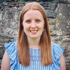 I’m a fashion & lifestyle blogger living in Scotland 🏴 I’ve taken photos of my outfits & shared them online since 2013 👗