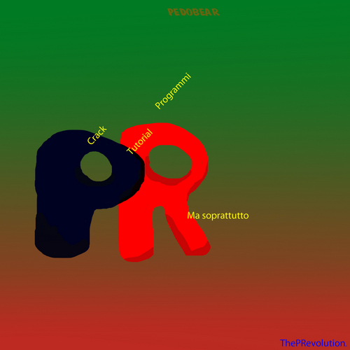 ThePRevolution's profile picture. 