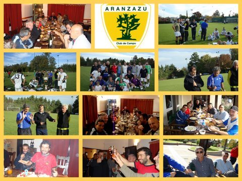 seniorcaranzazu's profile picture. Dementes aprendices de futbol que lo priorizan por sobre la salud, religion, trabajo, etc., buscan divertirse con la amistad y la solidaridad como bandera.