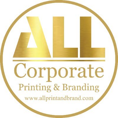 Welcome to our new Twitter Page! We are a provider of quality custom promotional items and superior printed material to better market and brand your business.