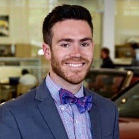 General Sales Manager - Mercedes-Benz of North Olmsted. I love Mercedes-Benz's and Bowties, in no particular order. Helping people and building relationships.