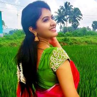 Rachitha - Expression Queen (@rachithamaha_24) 's Twitter Profile